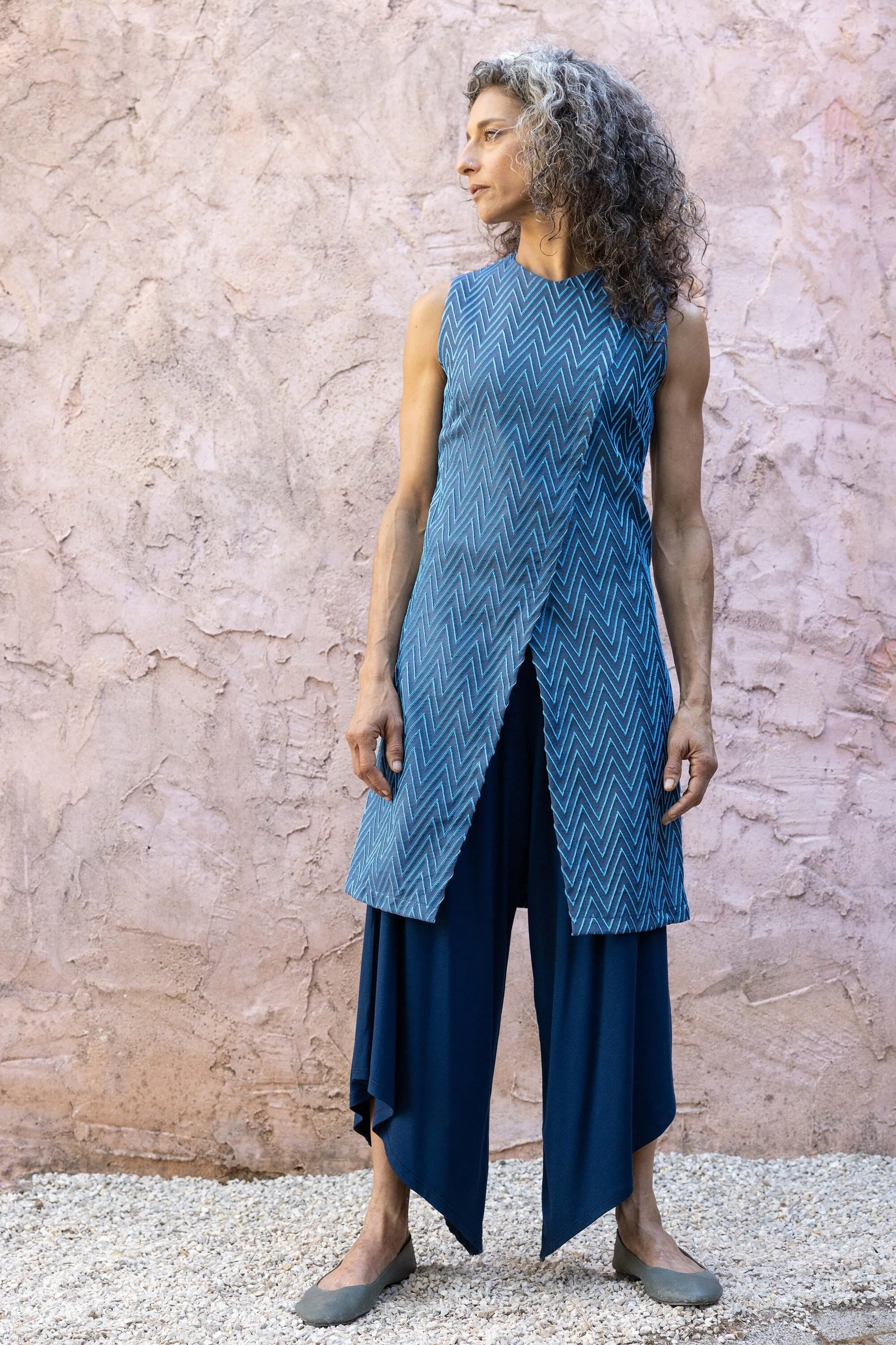 Warrior Tunic