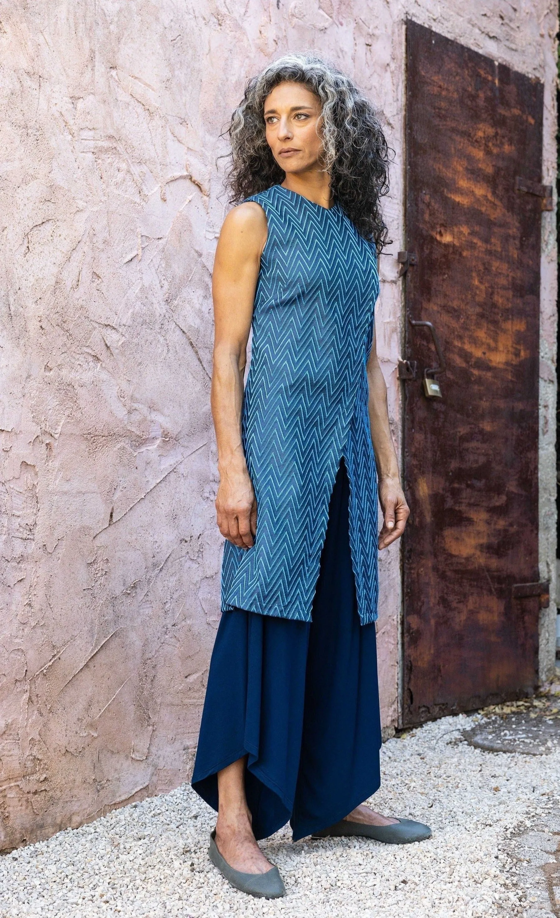 Warrior Tunic