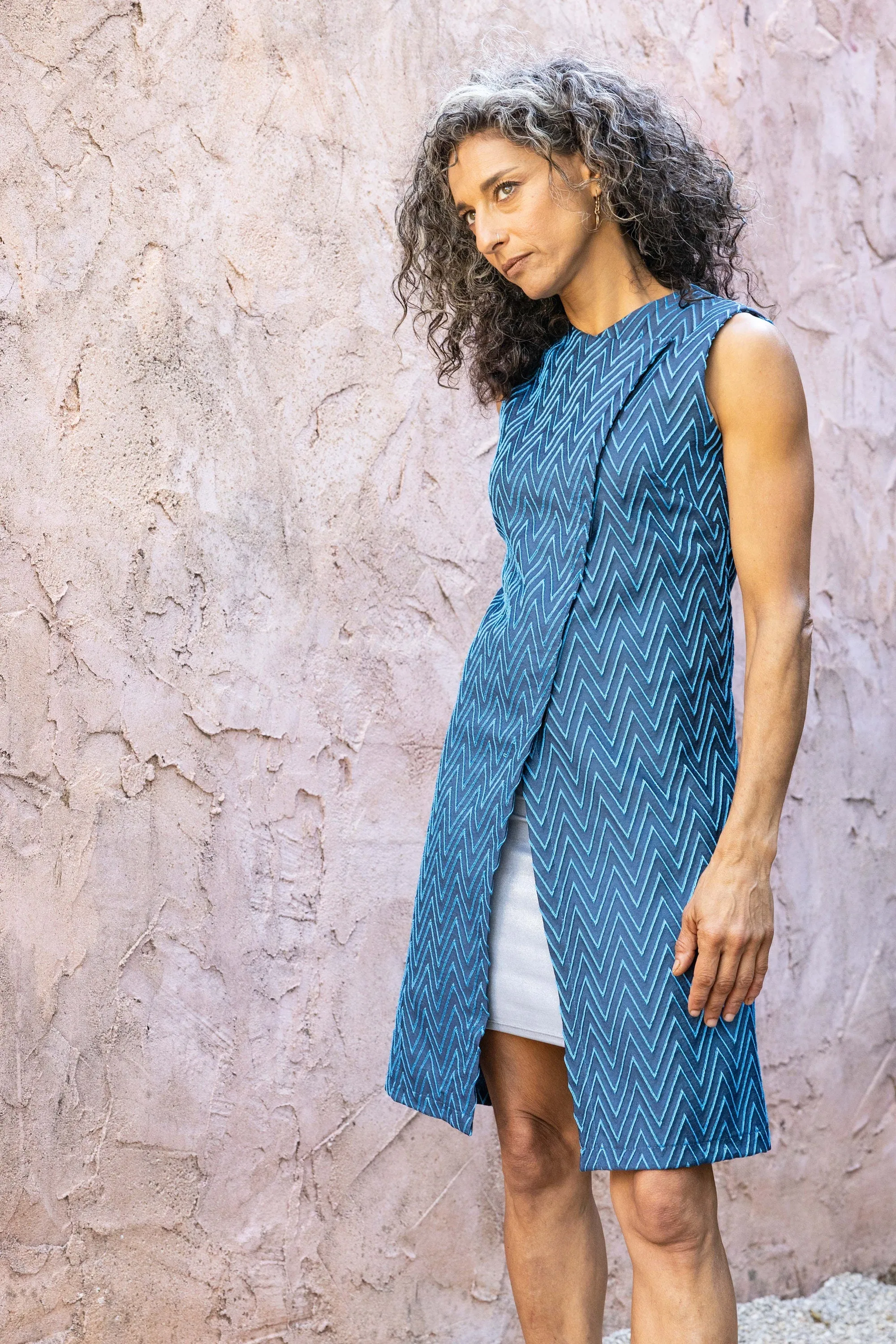 Warrior Tunic