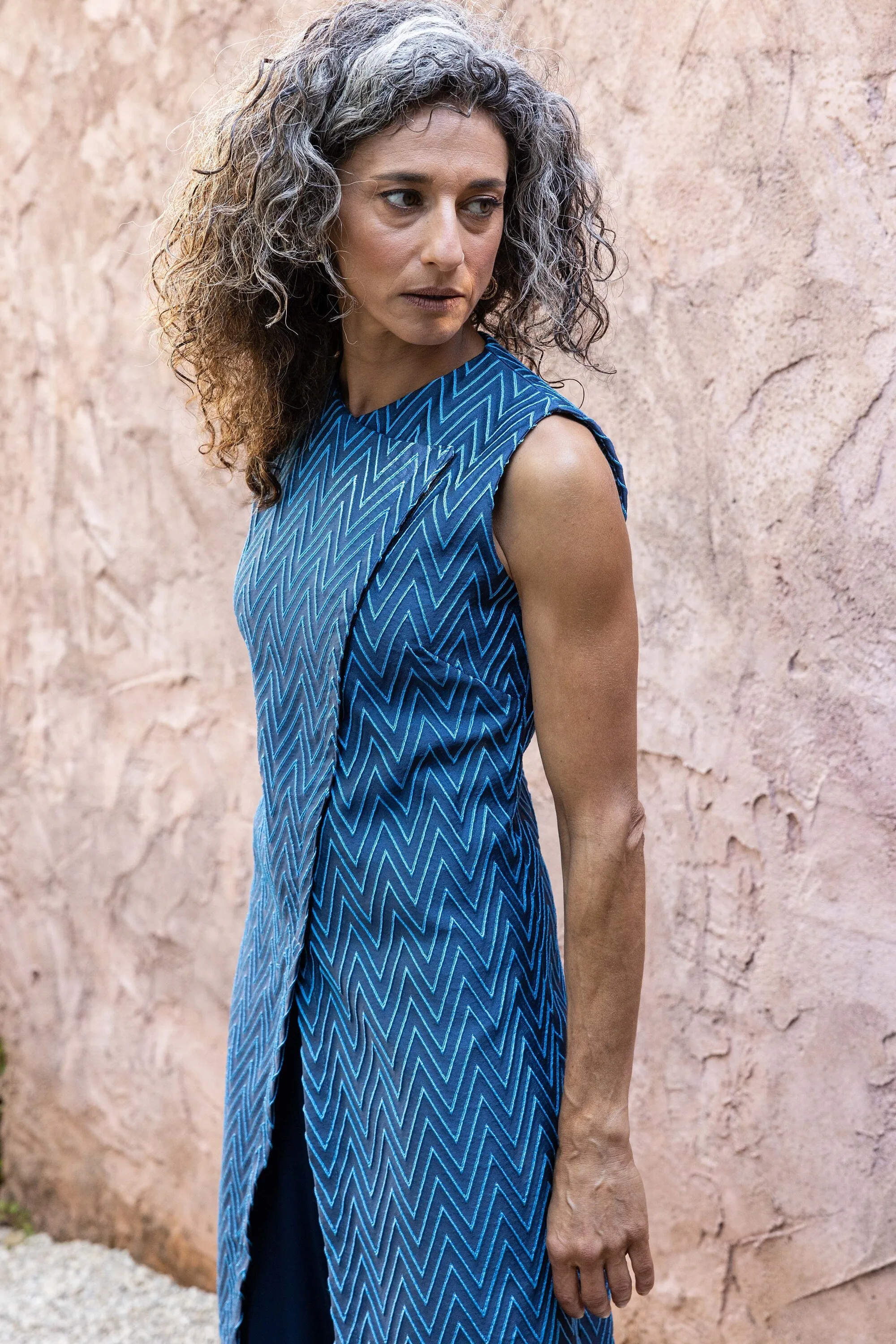 Warrior Tunic