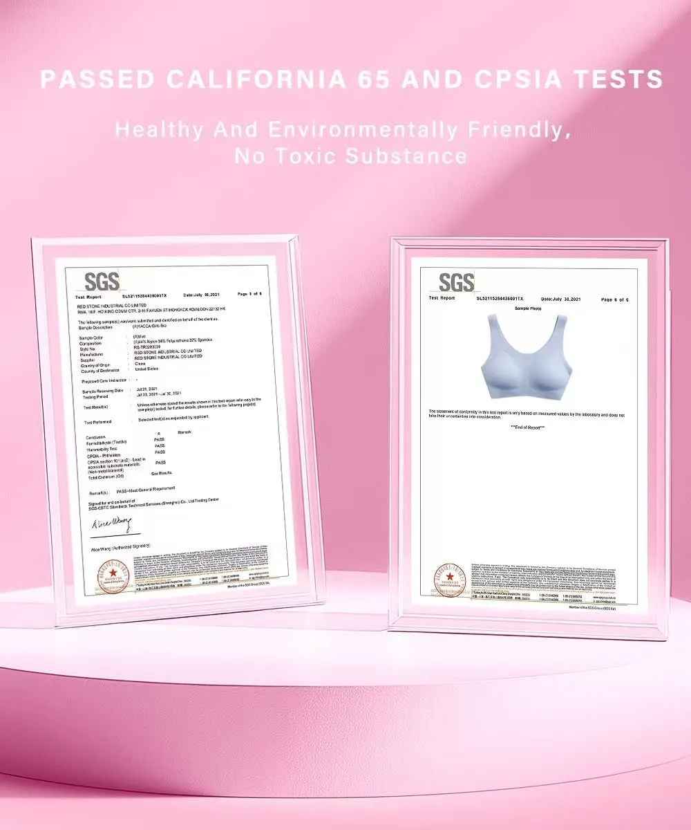 YACCA Girls Seamless Bra Ultra Comfort Soft,Removable Thin AA Cup,Invisible Dig-Free Teen Bras