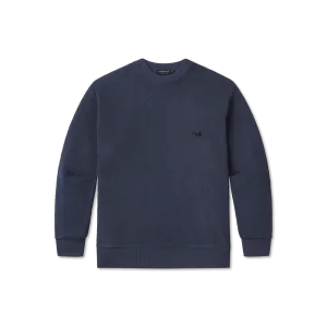 Youth SEAWASH Newell French Terry Sweatshirt
