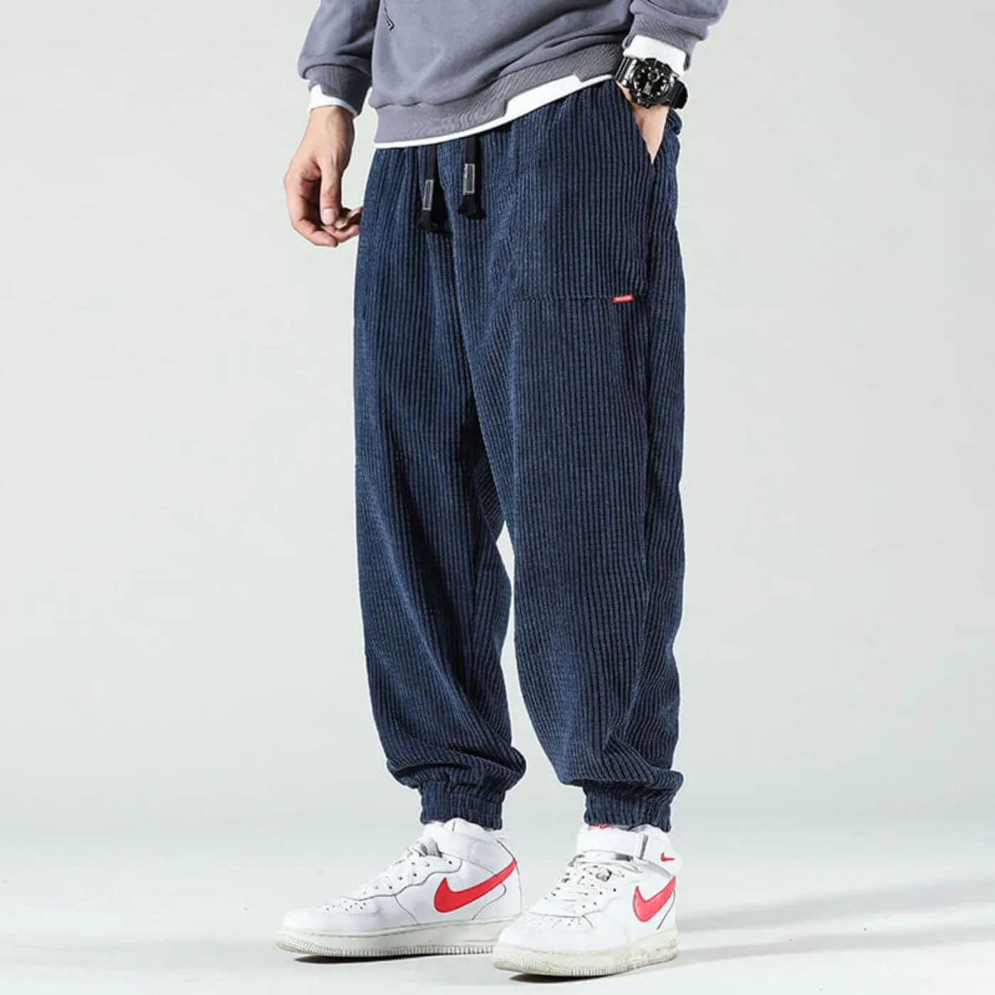 ZANDRO | STYLISH JOGGERS