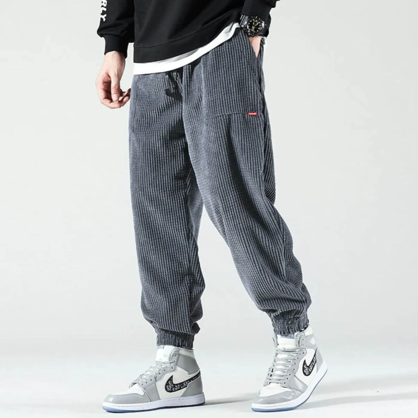 ZANDRO | STYLISH JOGGERS