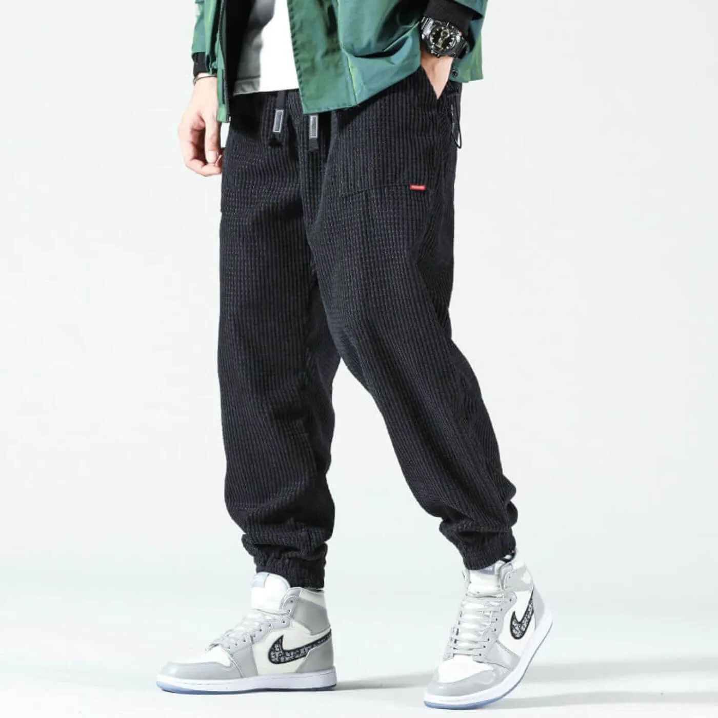 ZANDRO | STYLISH JOGGERS